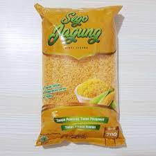 BERAS JAGUNG 700G